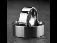 Vestuviniai žiedai "Modernūs 4"