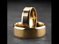 Vestuviniai žiedai "Modernūs 10"
